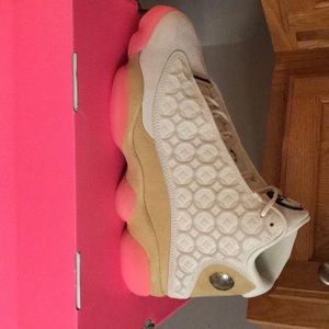 Jordan 13 chinese new year